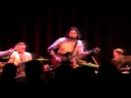 Tea Leaf Green "You're My Star" live webcast 1-26-2011 Blue Note CoMO new song Josh Clark
