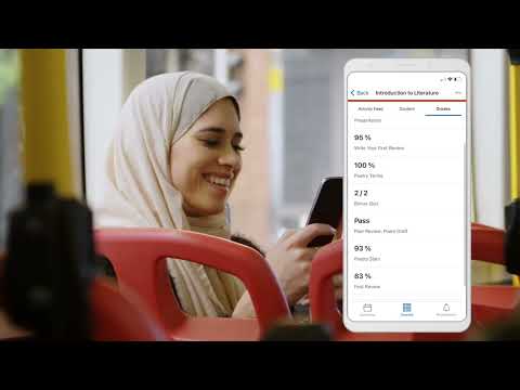 Brightspace Pulse Video