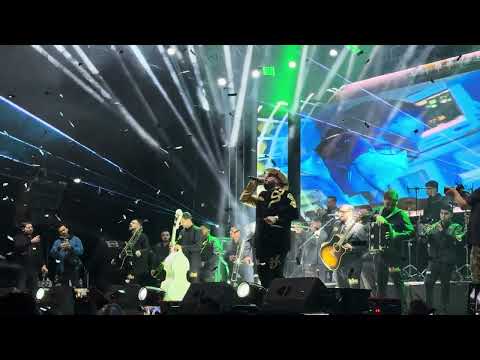 ★ Fuera De Servicio ⦿ 👻 El Fantasma Y Su Equipo Armado 👻 ⦿ Tepeyahualco Puebla ⦿ Julio 2025 ★