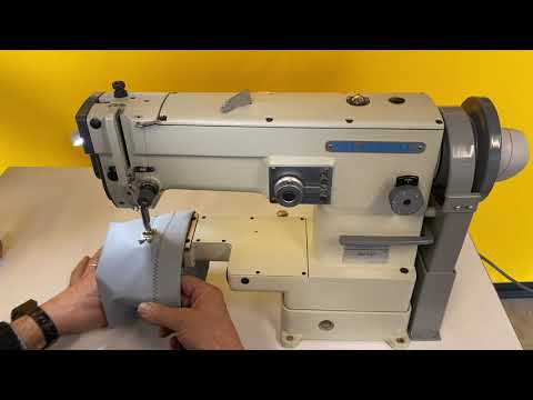 [Sewing Machines] F.LLI FOGGIATO - Global zig zag arm sewing machine - Foggiato