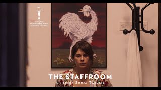 Official International Trailer