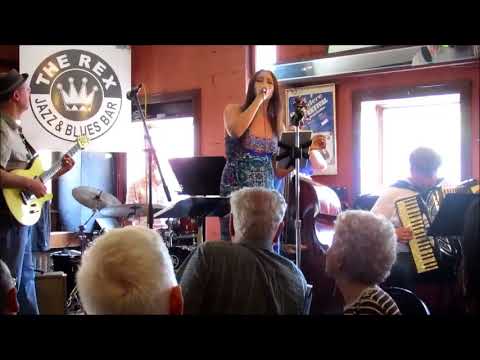 Sicilian Jewish Jazz Project