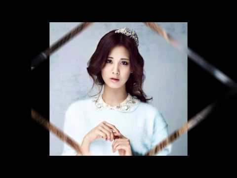 SNSD Seohyun (소녀시대 서현)  - It's Okay Even If It Hurts (아파도 괜찮아요) [Lyrics, Roma + English trans]