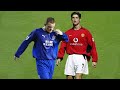 When Ronaldo & Rooney Met For The First Time