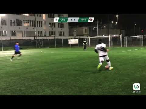 Lega GalaSport 22/23 - Gremonese vs Ne Manca Uno - Over30 serie B