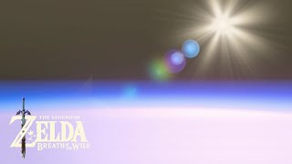 [閒聊] 薩爾達傳說～宇宙之息