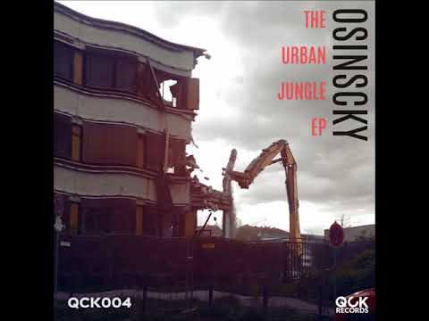 Osinscky - Disco Durchfall [QCK Records 004]