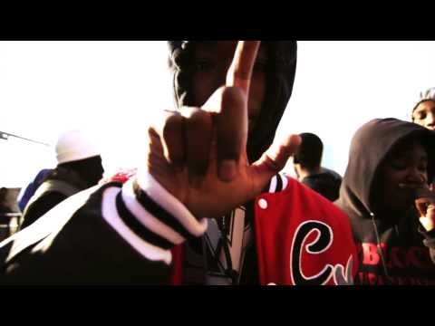 Prince Dre - Brothers (Official Video) [HD] || Shot By @SLOWProduction @BigHersh319 ||