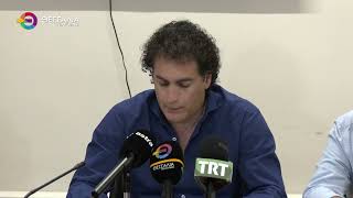 ΔΕΥΑΜΒ: DANIEL KAI ELIAS ΑΦΗΣΑΝ ΠΙΣΩ ΤΟΥΣ ΖΗΜΙΕΣ 44 ΕΚΑΤ. ΕΥΡΩ 05 06 2026