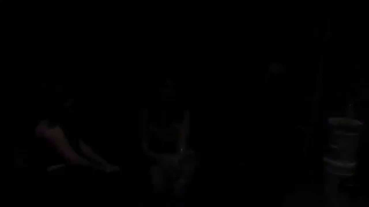 Kidnapped: Chapter 1