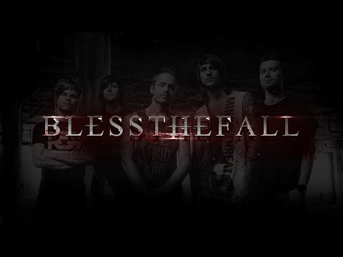 Blessthefall - Dead Air (Sub. Español)