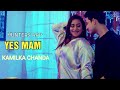 Yes Mam New Episode Hot Web Series 2023 Hunters App Kamlika Chanda Review