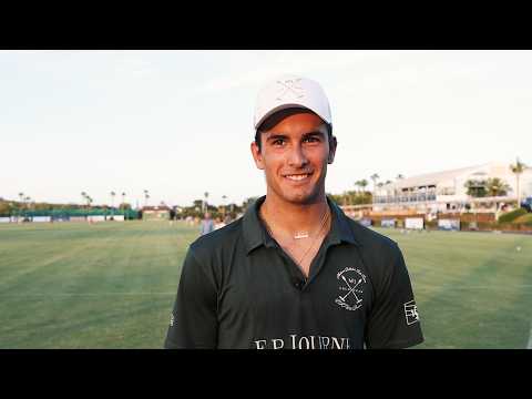 CLICKPOLO TV #469: Poroto Cambiaso y Juanma Nero, finalistas en Sotogrande