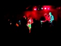 Colour Revolt -- A New Family