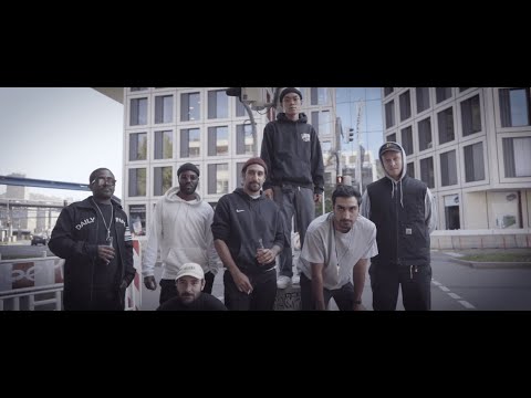 OPEN CIRCLE X PASSION PROJECTS BY CARBONATE - COKE CLUB COLLECTIVE