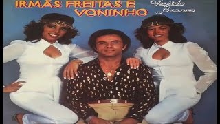 Download lagu Irmãs Freitas - Me Leva - 1982 - By MARCOS mp3
