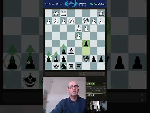 paulw7uk 2239 v 2168 chess449 xadrez rápido lichess.