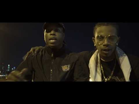 ENY Way - El Jae O x Fedii Gz ( Directed By Brad Piff)