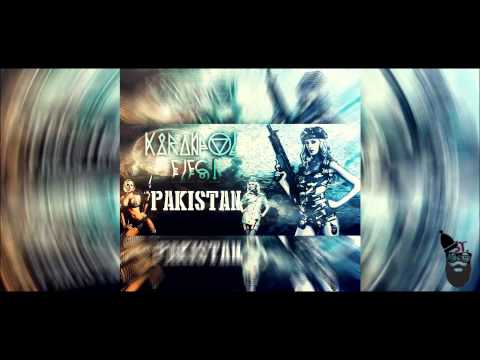 Elest Ft. Karanpol - PAKİSTAN