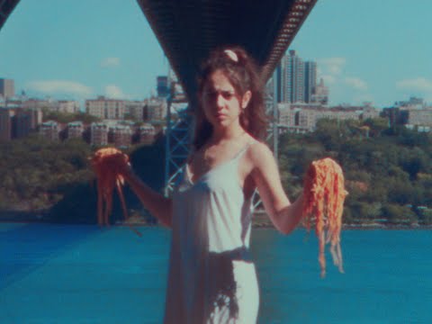 Samia - Waverly (Official Video)