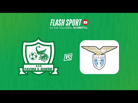 Pavona Sant’Eugenio 4-1 Accademia Lazio C5 | 16esimi Coppa Lazio - Andata | Highlights