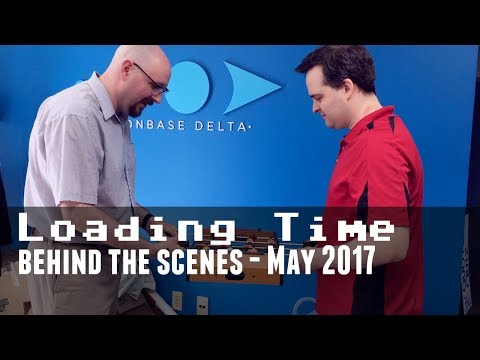 Loading Time Digest - May 2017