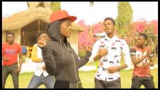 GUGUWAR SO 2 Song NAFISA ABDULLAHI (Hausa Films &a