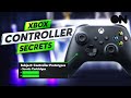 6 Secrets You NEVER Knew About Xbox Controllers