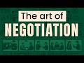 This Is Boring But It Ll Make You Insanely Good At NEGOTIATING