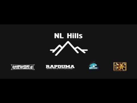 08. NL HILLS - ZDEKA POJEB (PROD. bugi WsM/SCRATCH CANALIA)