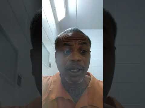 Macon GA Homicide Confession (Sanders)