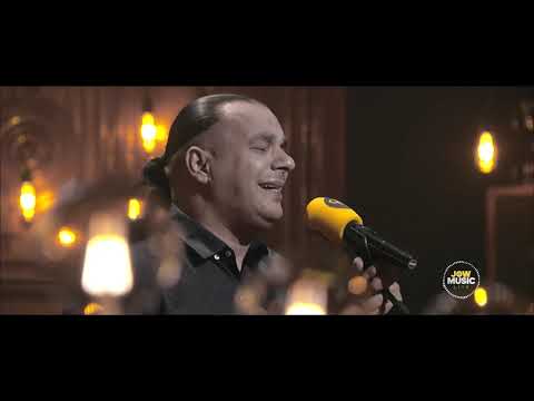 Jow Music Live І Houari Dauphin - إستخبار