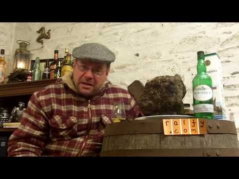 whisky review 370 - Finlaggan Cask Strength Islay
