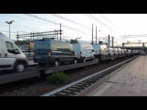 Fossacesia Nordcargo e483.101