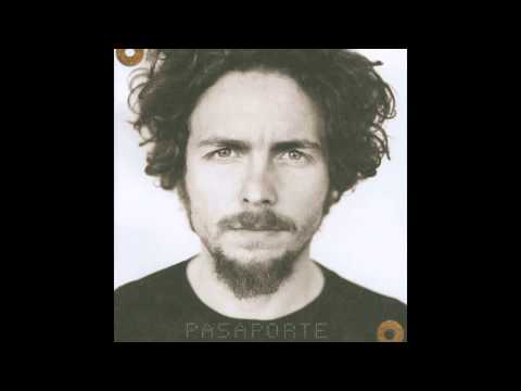 Jovanotti - El Ombligo Del Mundo