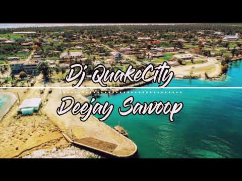 Tagi A Le Tau Apu - Victor Elisara Deejay Sawoop - DJ QuakeCity Remix 2021