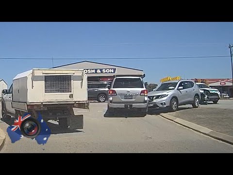 Aussiecams - 3 car crash Albany WA