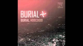 Burial: Prayer [HQ]