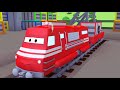สถานีชาร์จไฟรถยนต์