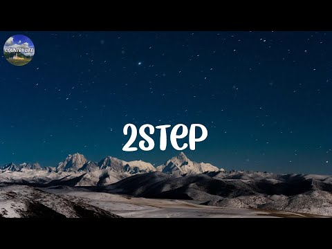 🎵 𝟐𝒔𝒕𝒆𝒑 (𝒇𝒆𝒂𝒕. 𝑪𝒉𝒆𝒇𝒊𝒏) - 𝑬𝒅 𝑺𝒉𝒆𝒆𝒓𝒂𝒏 - 𝑻𝒘𝒐-𝒔𝒕𝒆𝒑𝒑𝒊𝒏' 𝒘𝒊𝒕𝒉 𝒕𝒉𝒆 𝒘𝒐𝒎𝒂𝒏 𝑰 𝒍𝒐𝒗𝒆 | (𝑳𝒚𝒓𝒊𝒄𝒔)