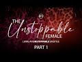 unstoppable female panel part 1 eyys 2022 dr. cindy trimm