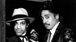 The Time Ft  Prince Gigolos Get Lonely Too The BC Re Edit