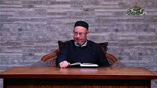 13- نظريات جديد تاريخ اصول الفقه الشيخ احمد الهجين الأزهري