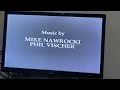Closing To Veggietales The Toy That Saved Christmas 2000 VHS