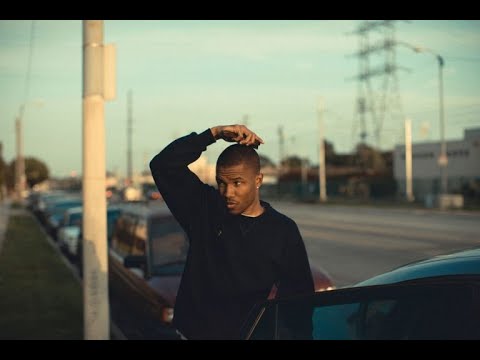 Frank Ocean - Voodoo (END) [EXTENDED VERSION] 2021
