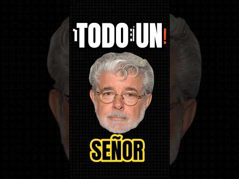 Antes de que los Jedi salvaran la galaxia, George Lucas salvó una película de Oz. Su misión: que Disney devolviera el timón al director que habían despedido