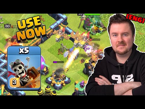 DRAGON RIDER vs EVERY Style of Base | QC Dragon Rider Guide | Clash of Clans English
