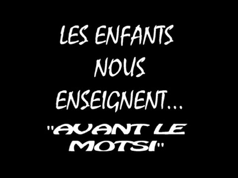 LES ENFANTS NOUS ENSEIGNENT