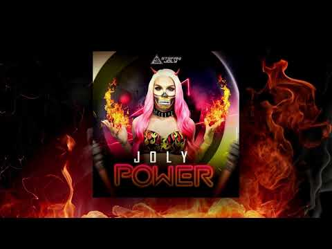 STEFANI JOLY - JOLY POWER