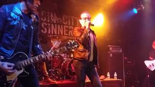 Graham Bonnet.  Since You've Been Gone (Rainbow)